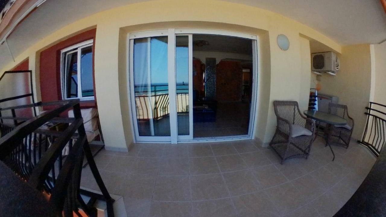 Magnificos Apartamentos Ondina En La Primera Linea De La Playa De 간디아 외부 사진